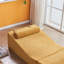 Chaise longue d'intérieur pliable et portable-1283518770