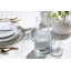 Carafe de nuit en verre chevet Deyoung-937916400