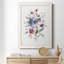 Color Variété II - Peinture sur toile encadrée-1517015661-1517015648