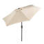 Parasol de marché 9 pi Mannie-1590306012