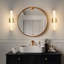 Applique murale Modern Vanity (ampoule non incluse)-1207733753