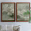 «Coming Rain I», ensemble de 2 cadres photo-2146858790-2146858811