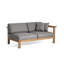 Maro Outdoor 2 - Seat Loveseat-14994074