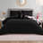 Juicy Couture Plush Heart Logo Reversible Comforter Sets-119363747