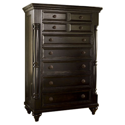 Kingstown Stony Point Chest