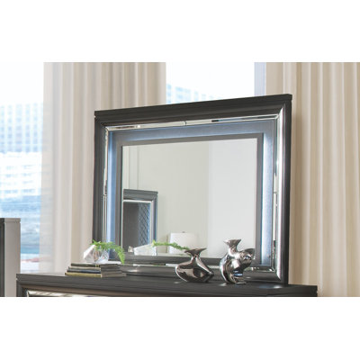 Miroir Goberman