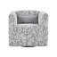 Fauteuil d'appoint 1 pièce Fancy