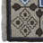 Hand Knotted Sumak Wool Eco-friendly Oriental Blue | Beige Rectangle Indoor Area Rug