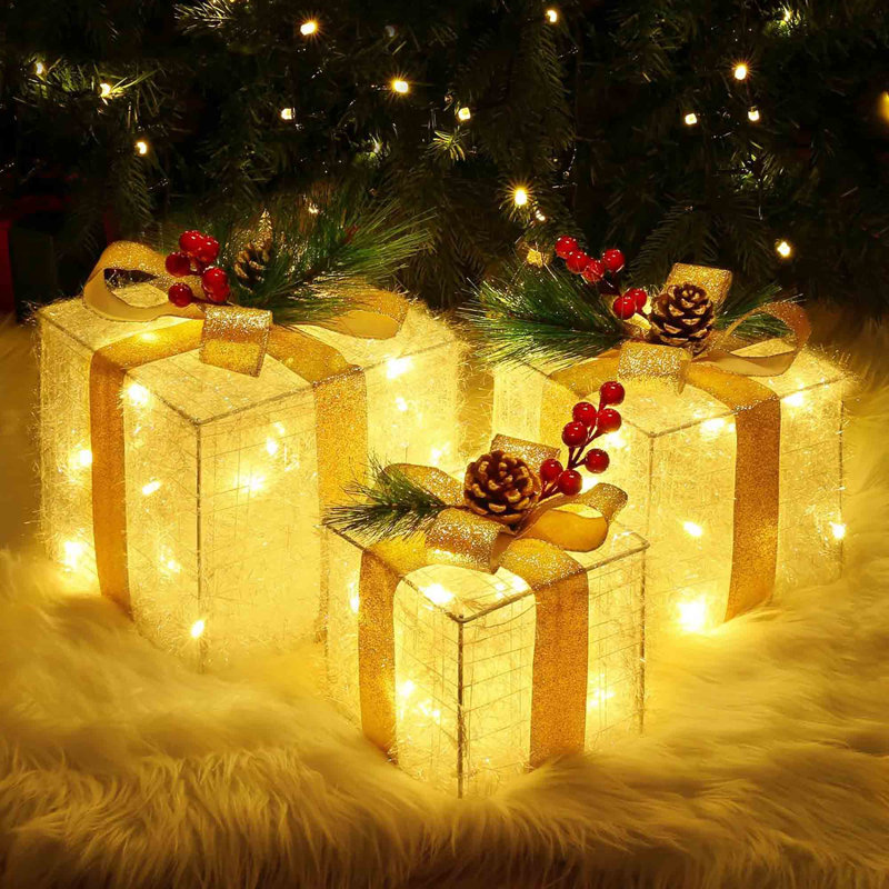 Christmas Decorative Accent