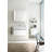 Duravit Ketho 32" Single Wall Mount Bathroom Vanity Set-10435059