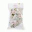 Boîte à théière floral