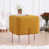 Mustard Cotton Blend