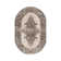 Knocknaboul Abstract Indoor Rug
