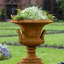 Smithsonian Handmade Planter-13938771
