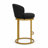 27" Swivel Barrel Counter Stool with Auto Return-4623673