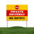 Private Driveway - No Entry! is out of stock selected