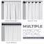 Rideaux obscurcissant et passe-tringle Levatt Classic-764855553-775533187