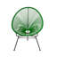 Chaise de terrasse Heida
