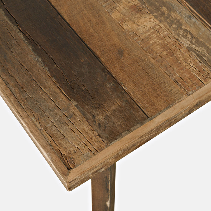 Juliana Solid Wood Dining Table