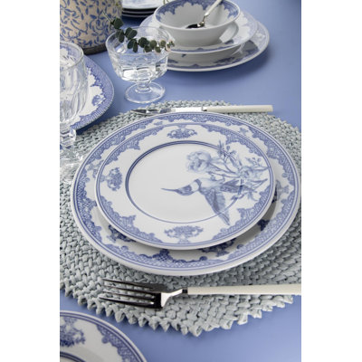 Service de table (26 pièces)