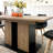 Everwood Extendable Dining Table