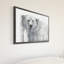 Polar Bear by Eyre Tarney - Single Picture Frame Painting-491842121