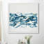 Into the blue (carré)-imprimé-864078027-864078038