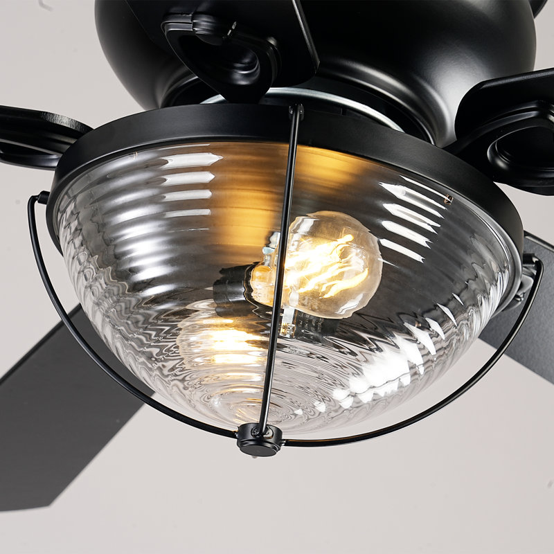 52 Ceiling Fan
