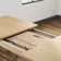 Yolanda 83" Extendable Dining Table