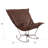 Azaria Metal Rocking Chair-21529194