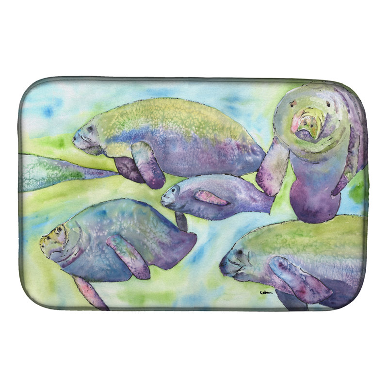 Drying Mat
