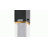 Modern 1 Light Crystal Shade Pendant-295654638