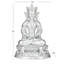 Statue de Bouddha en résine-1770498952