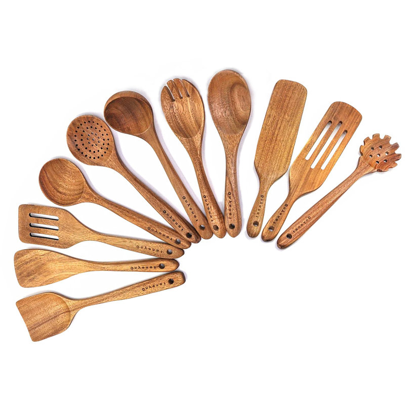 AIRPJ 11 Utensil Set