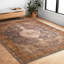 Dahlin Oriental Indoor Rug-2023889699