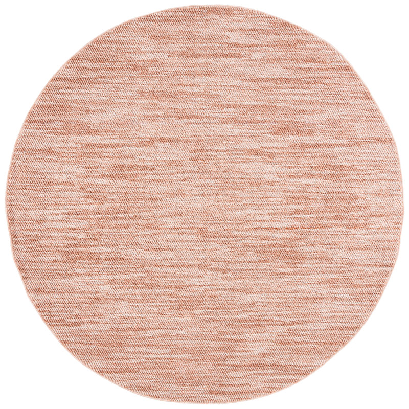 Tapis performance Martha Stewart 920, Rond 6 pi 7 po