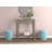Entryway Console Sofa Sofa Table With 1 Living Room Shelf, Decorative Wall Table, Beige