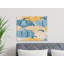 Wrapped Canvas Print Set-41302264