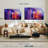 Avery Blue And Orange-107937174