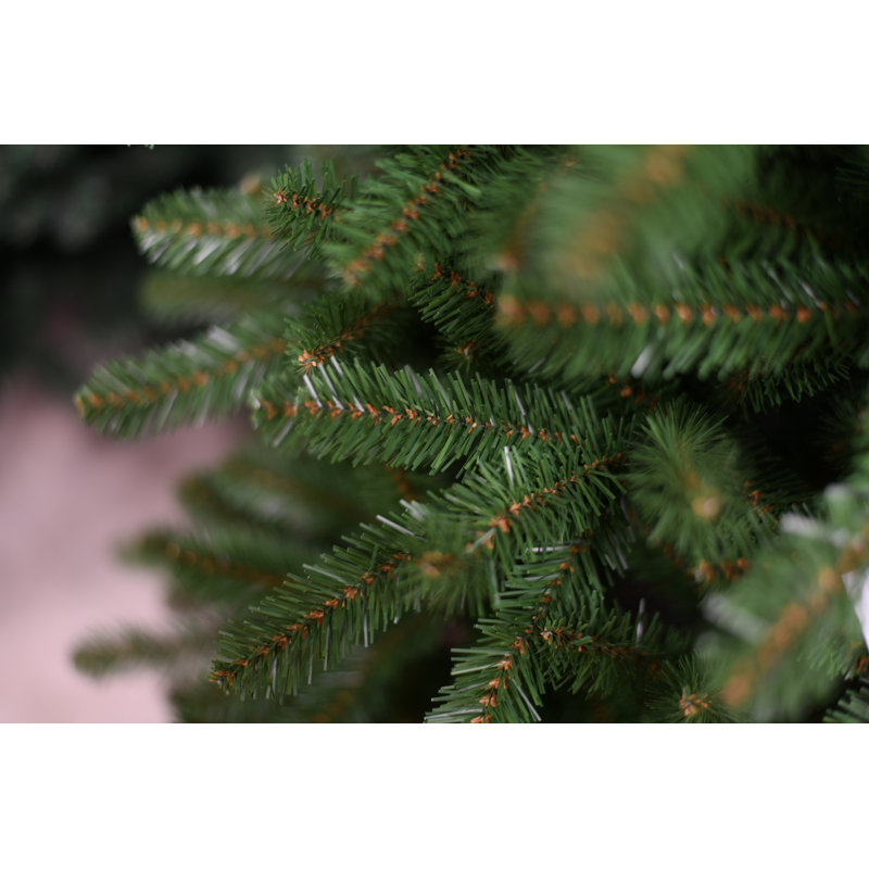 7.97' H Artificial Christmas Tree