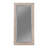 32 x 66 Inch Rectangular Floor Mirror Silver-20476405-20476407