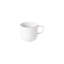 Resonance Handmade Porcelain Coffee Mug