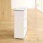 Kelli 90 cm W Kitchen Island with