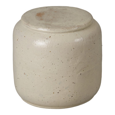 Ceramic Garden Stool by Emissary Home and Garden
