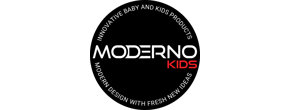 Logo Moderno Kids