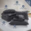 Ensemble d'édredon plissé avec draps Bed-in-a-Bag-103134054-103134063