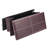 Faux Leather Ottoman-596311383
