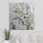 Toile sélectionné