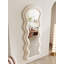 Miroir pleine longueur Christye-124594576