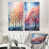Toile tendue